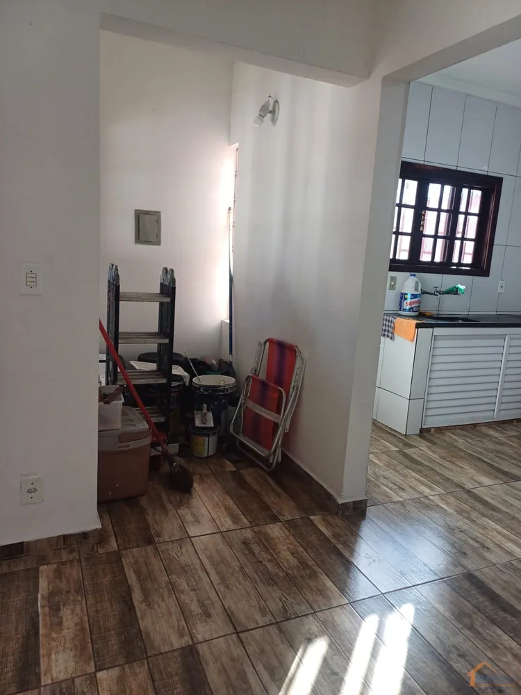 Casa, 3 quartos, 118 m² - Foto 14