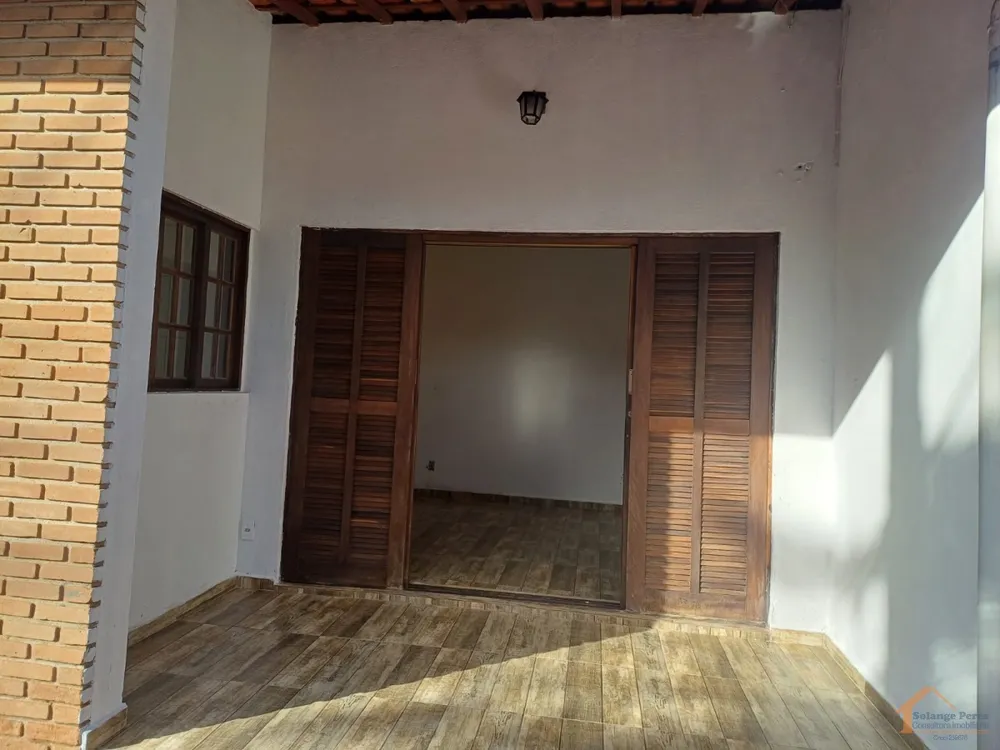 Casa, 3 quartos, 118 m² - Foto 9