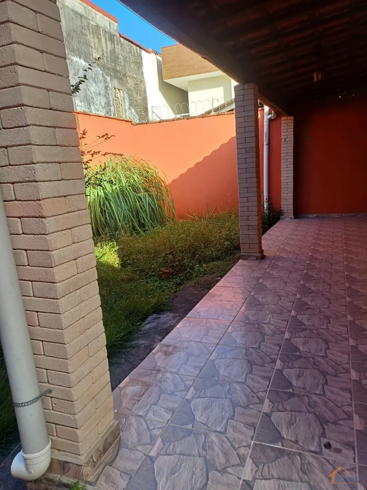Casa, 3 quartos, 118 m² - Foto 10