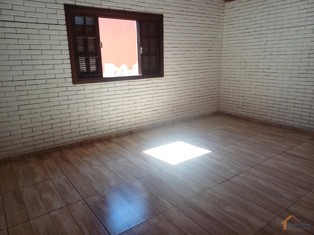 Casa, 3 quartos, 118 m² - Foto 1