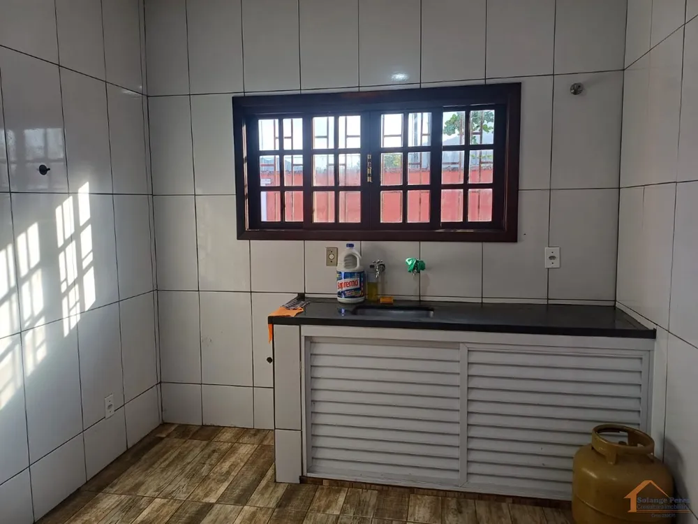 Casa, 3 quartos, 118 m² - Foto 11