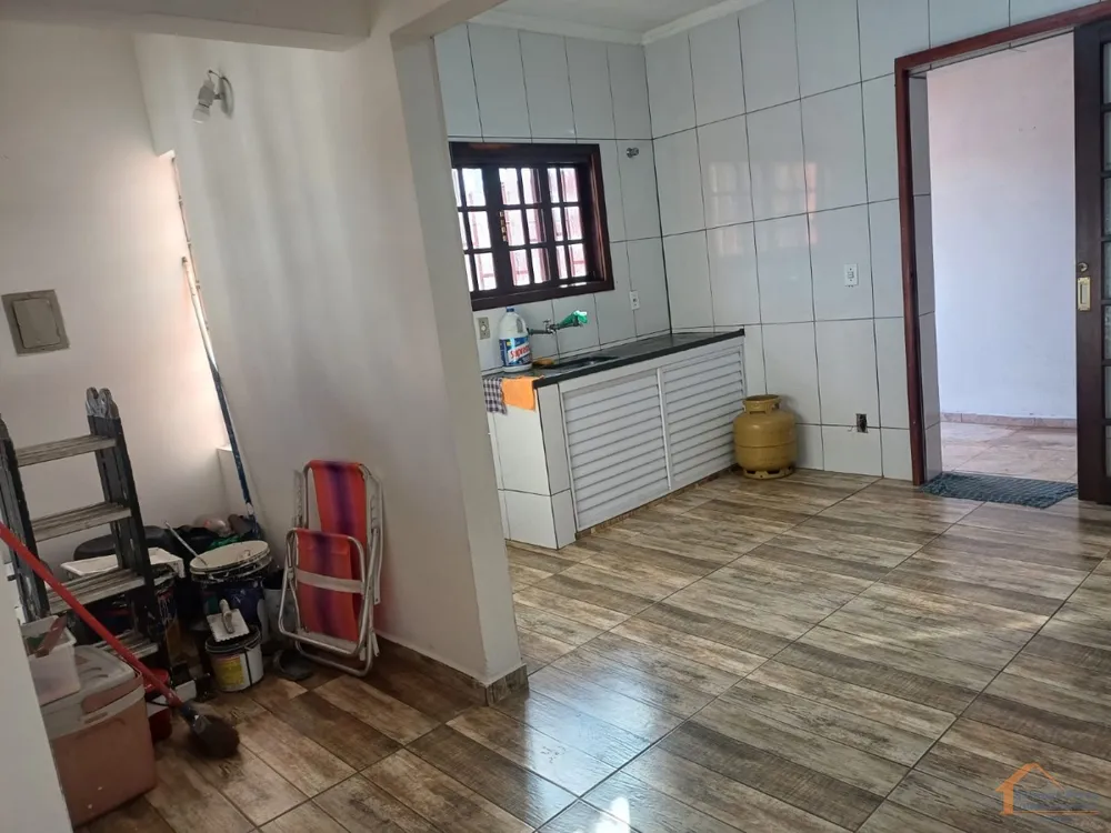 Casa, 3 quartos, 118 m² - Foto 6