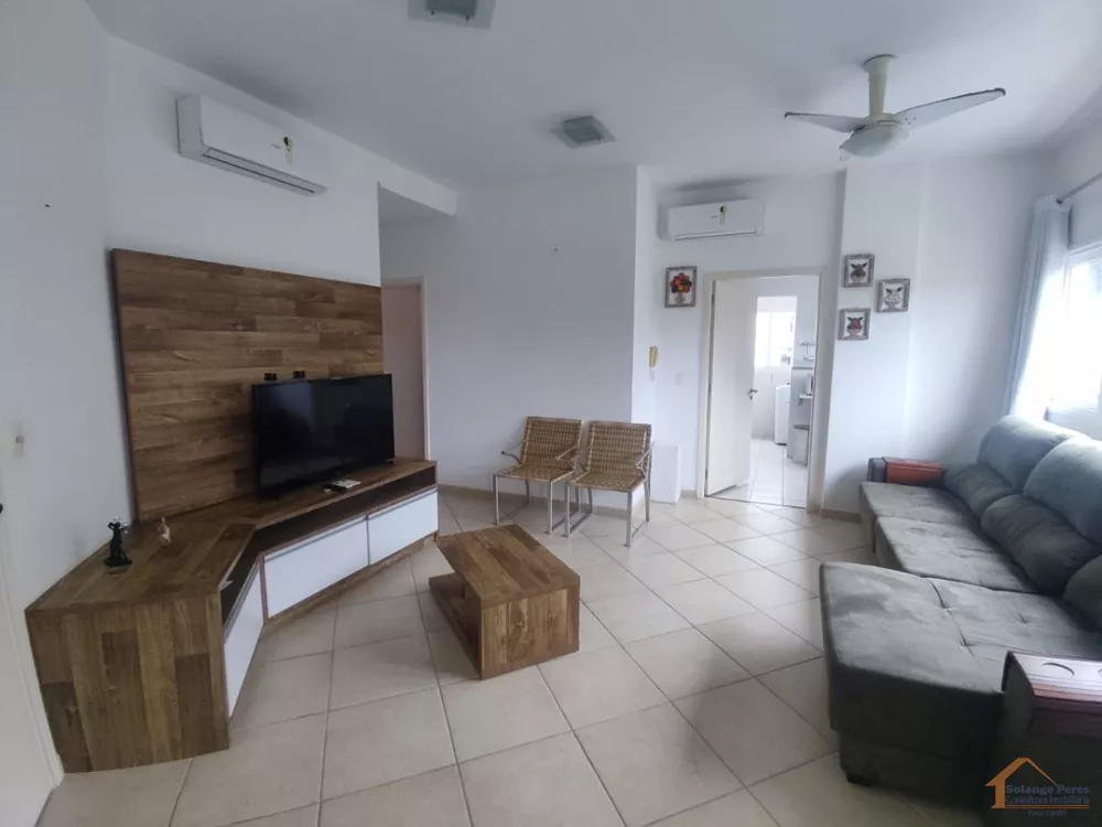 Apartamento à venda com 2 quartos, 89m² - Foto 1