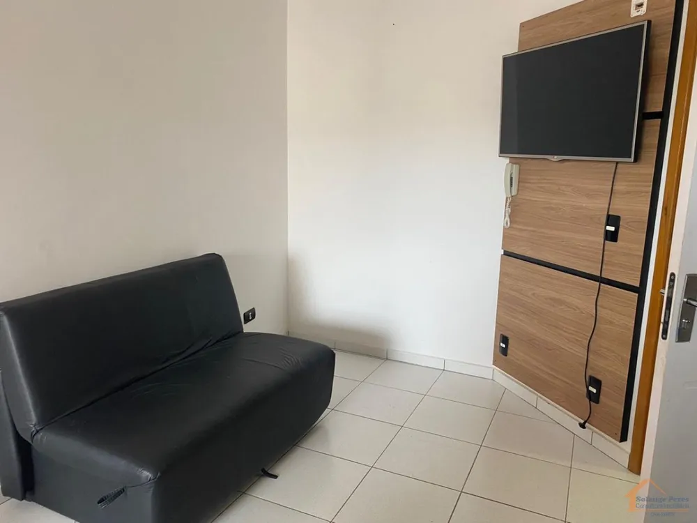 Apartamento, 2 quartos, 70 m² - Foto 8