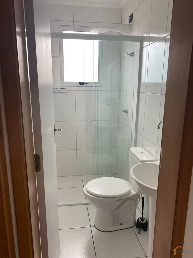 Apartamento, 2 quartos, 70 m² - Foto 2