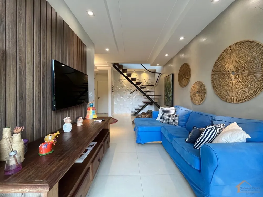Cobertura, 4 quartos, 260 m² - Foto 5