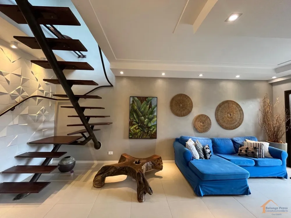 Cobertura, 4 quartos, 260 m² - Foto 1
