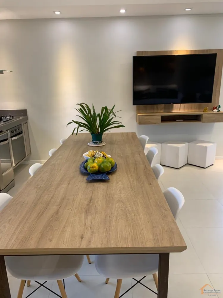 Apartamento, 4 quartos, 150 m² - Foto 5