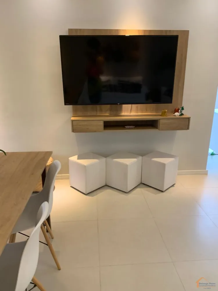 Apartamento, 4 quartos, 150 m² - Foto 11