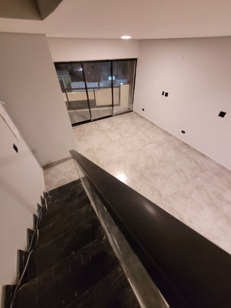 Sobrado, 3 quartos, 198 m² - Foto 5