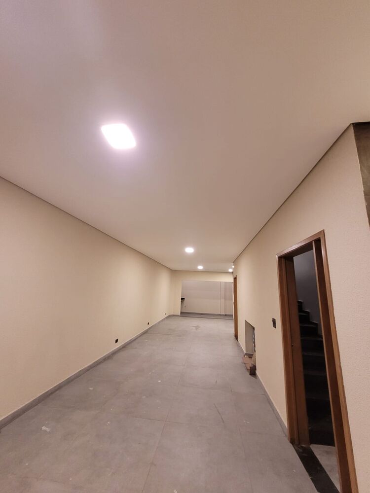 Sobrado, 3 quartos, 198 m² - Foto 2