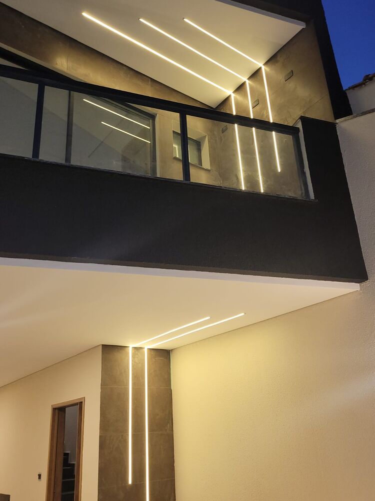 Sobrado, 3 quartos, 198 m² - Foto 9
