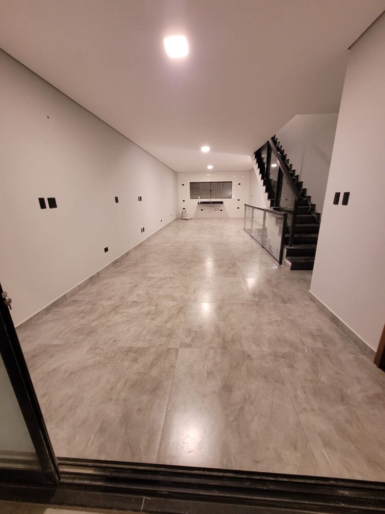 Sobrado, 3 quartos, 198 m² - Foto 4