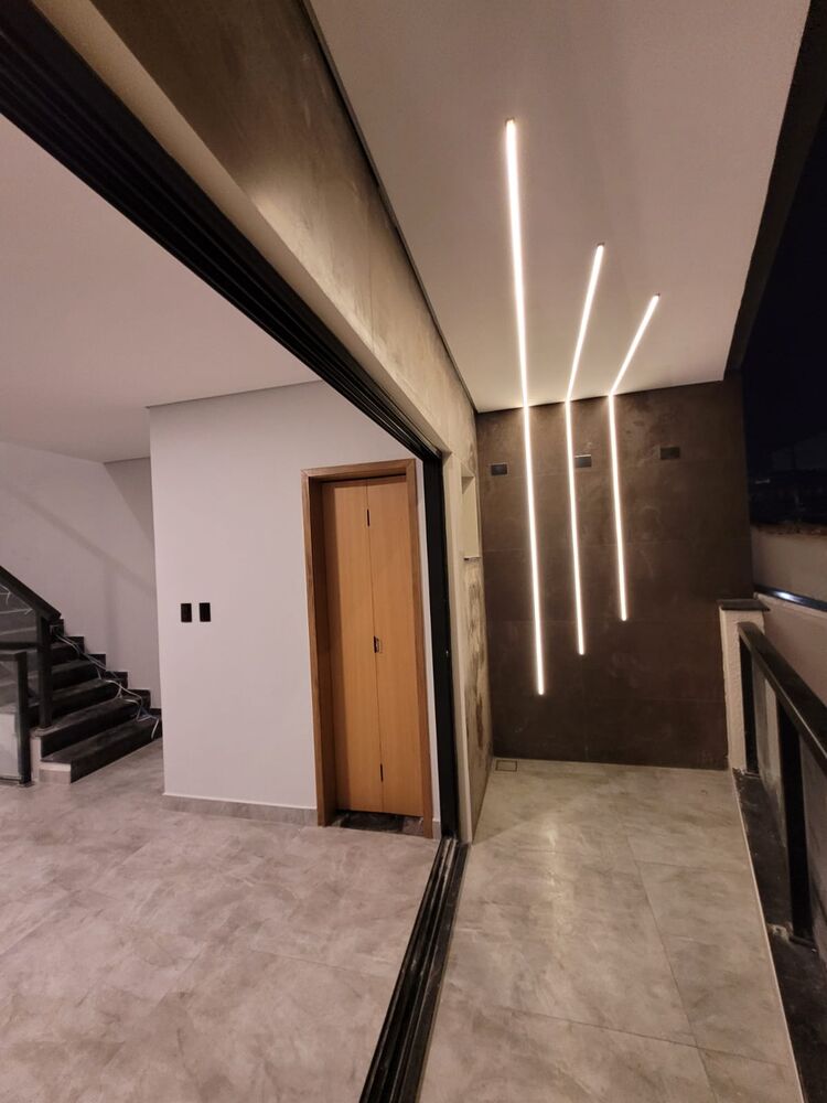 Sobrado, 3 quartos, 198 m² - Foto 6