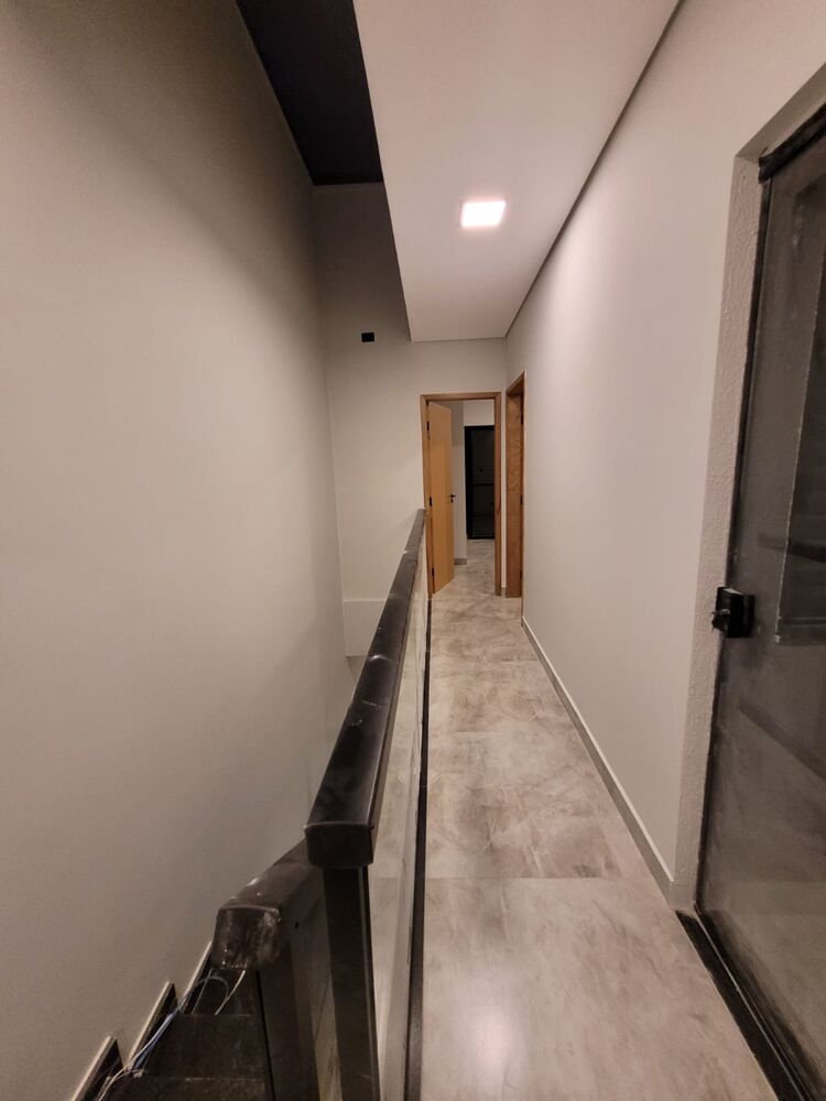 Sobrado, 3 quartos, 198 m² - Foto 7