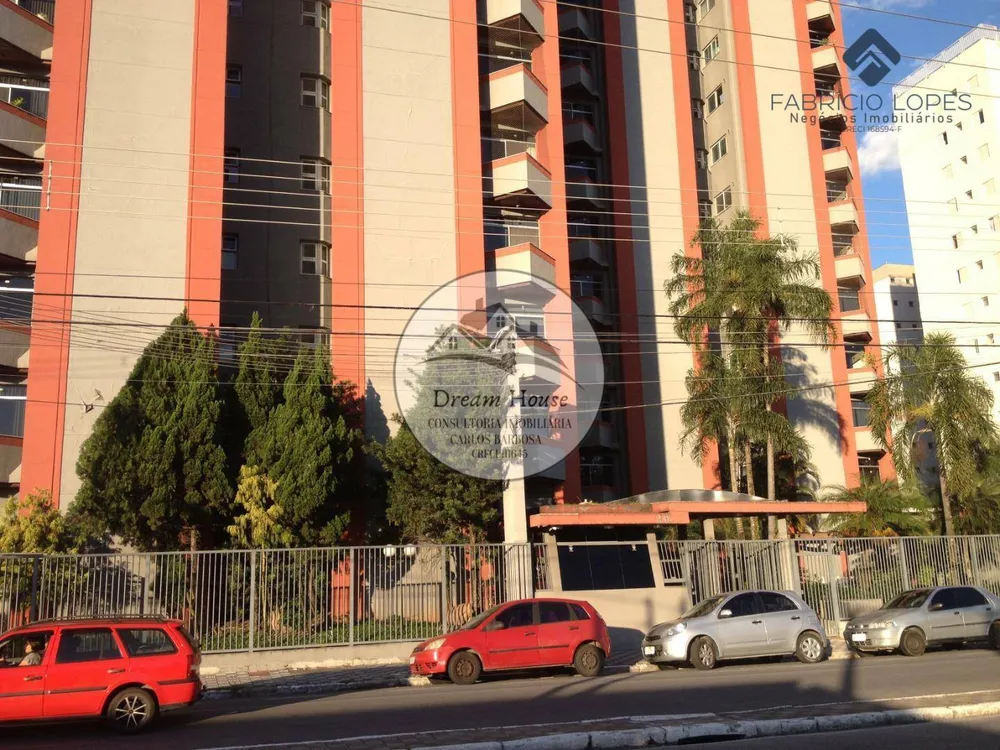 Apartamento, 3 quartos, 128 m² - Foto 3
