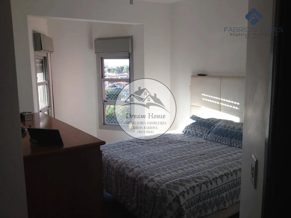 Apartamento, 3 quartos, 128 m² - Foto 1
