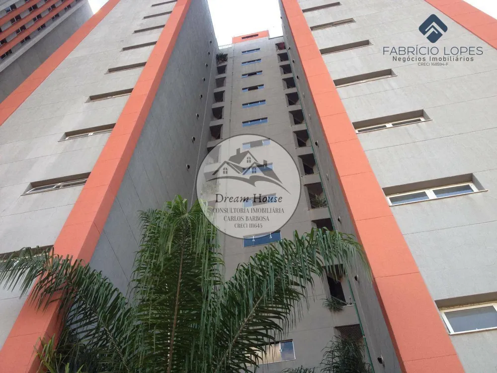 Apartamento, 3 quartos, 128 m² - Foto 2
