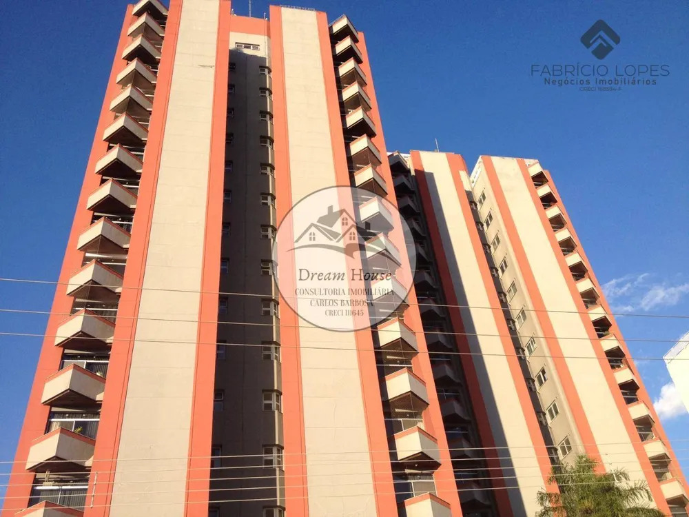 Apartamento, 3 quartos, 128 m² - Foto 4