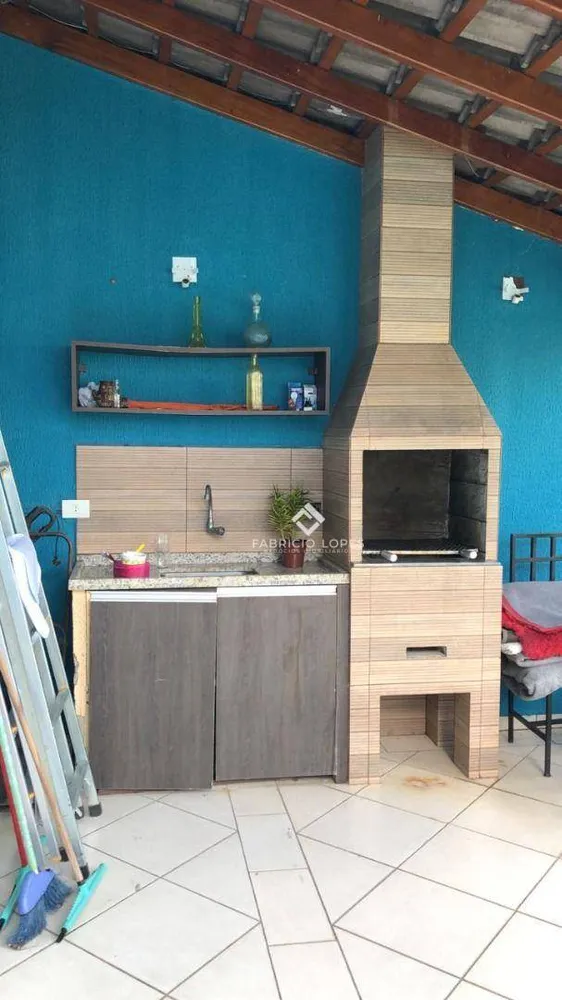 Casa, 3 quartos, 220 m² - Foto 4