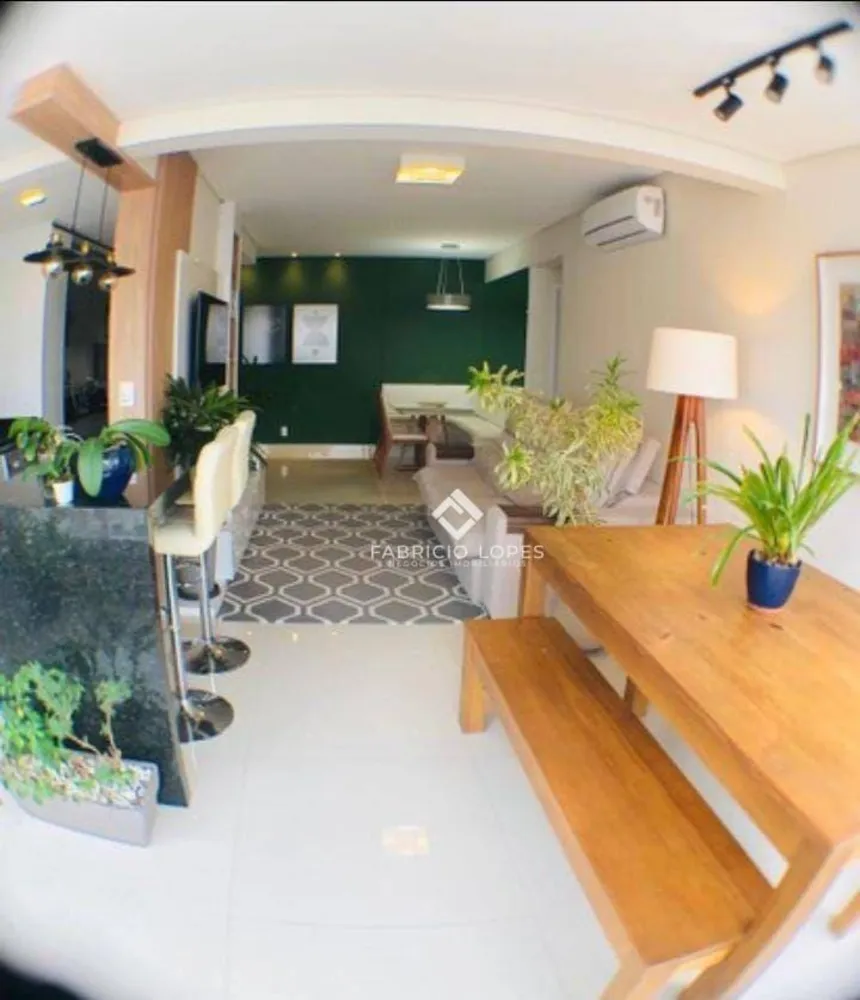 Apartamento, 2 quartos, 78 m² - Foto 3