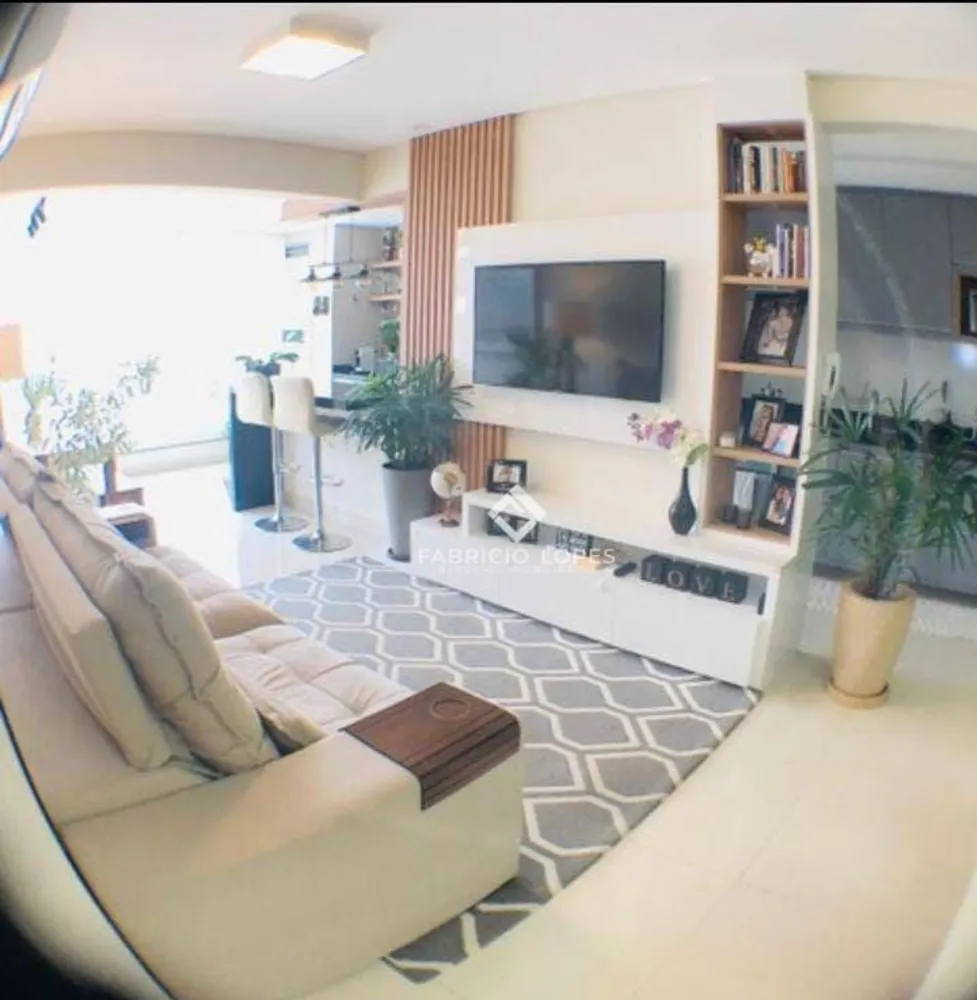Apartamento, 2 quartos, 78 m² - Foto 2