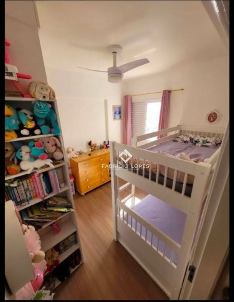Apartamento, 3 quartos, 122 m² - Foto 4