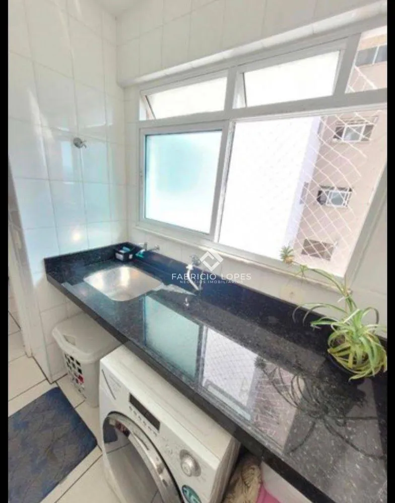 Apartamento, 3 quartos, 122 m² - Foto 2