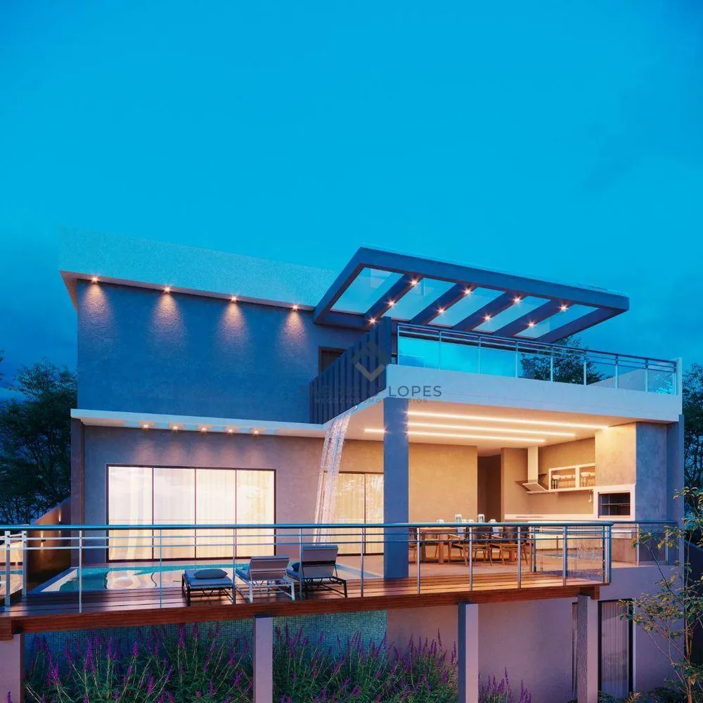 Casa, 4 quartos, 383 m² - Foto 4