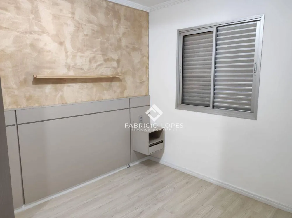 Apartamento, 2 quartos, 55 m² - Foto 4