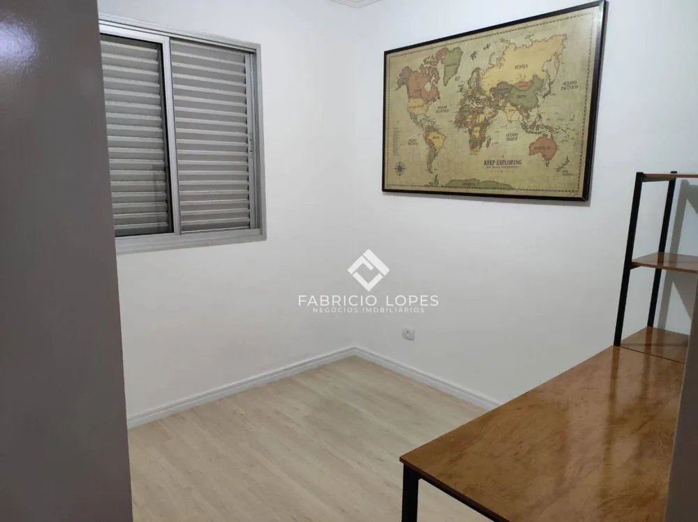 Apartamento, 2 quartos, 55 m² - Foto 2