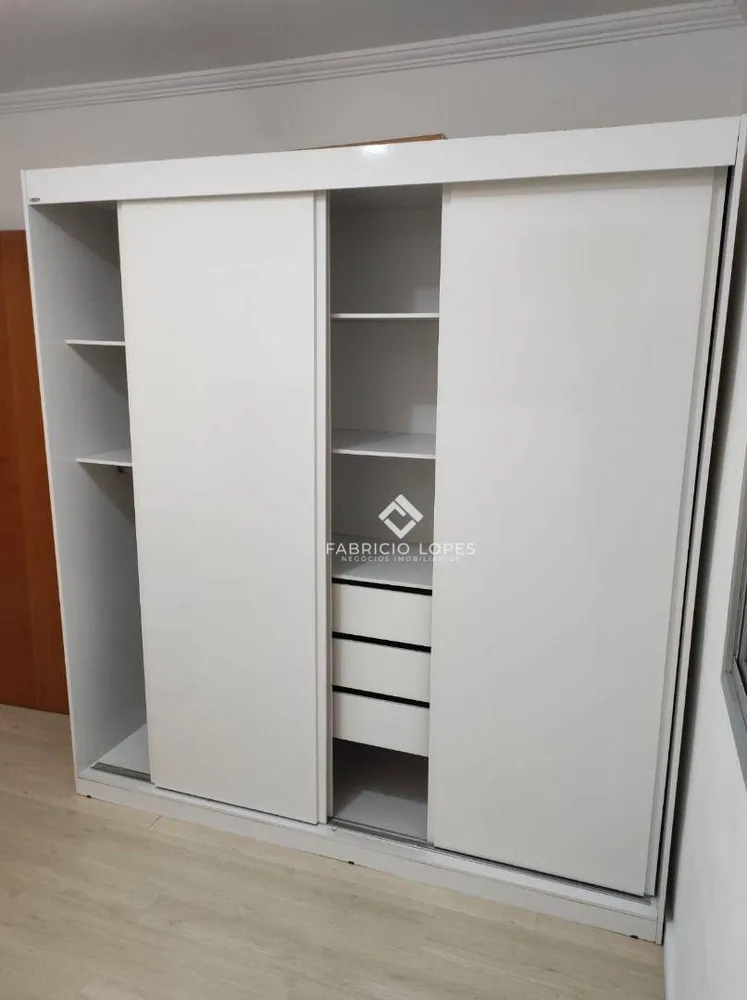 Apartamento, 2 quartos, 55 m² - Foto 3