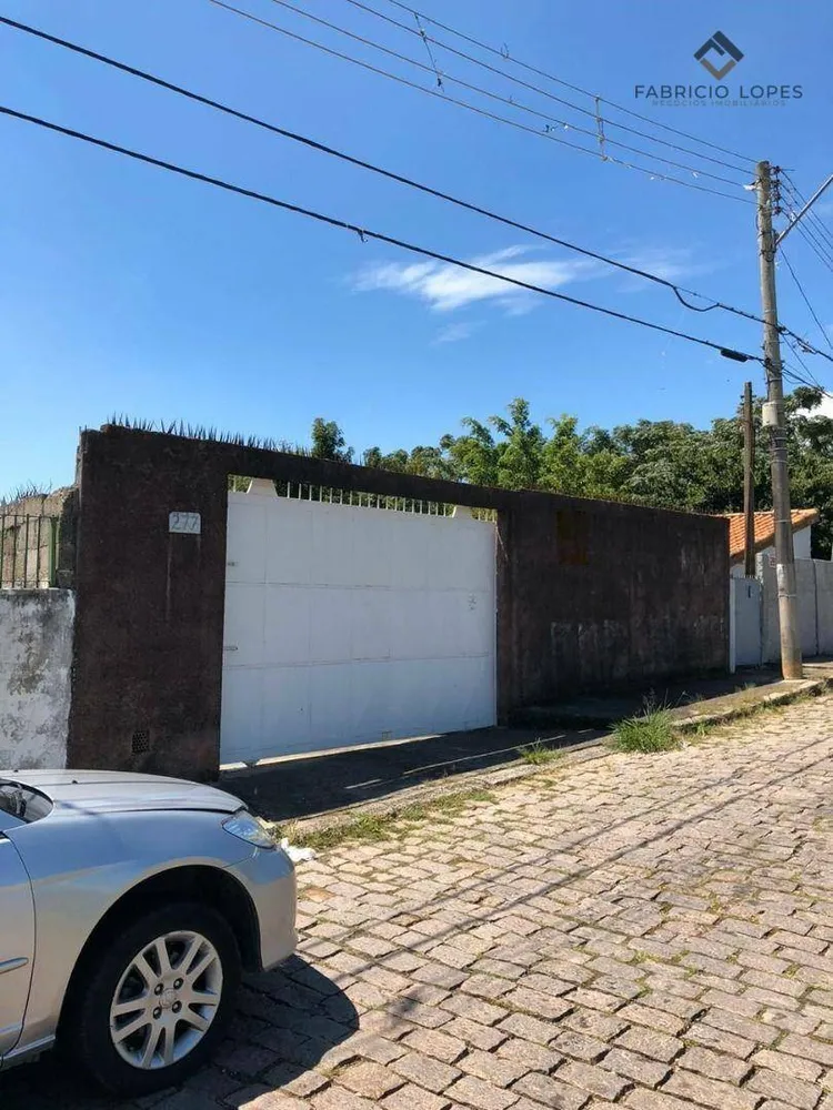 Terreno, 300 m² - Foto 1