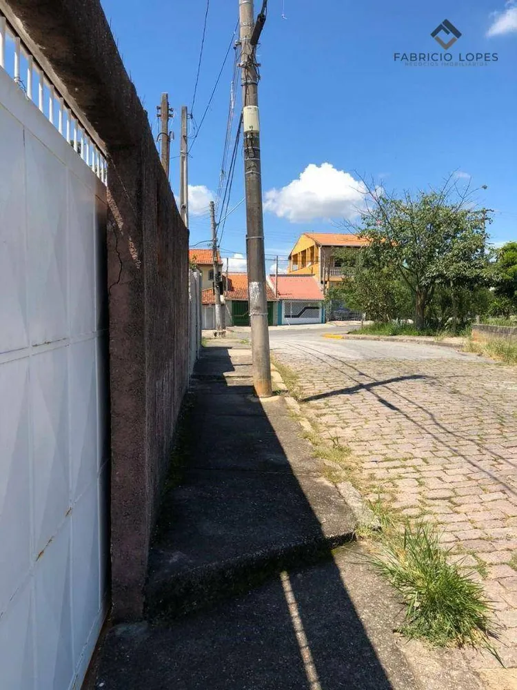 Terreno, 300 m² - Foto 2