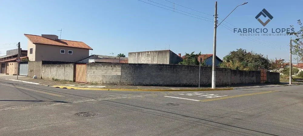 Terreno, 356 m² - Foto 1