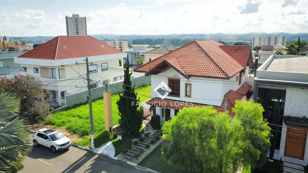 Casa, 3 quartos, 360 m² - Foto 4