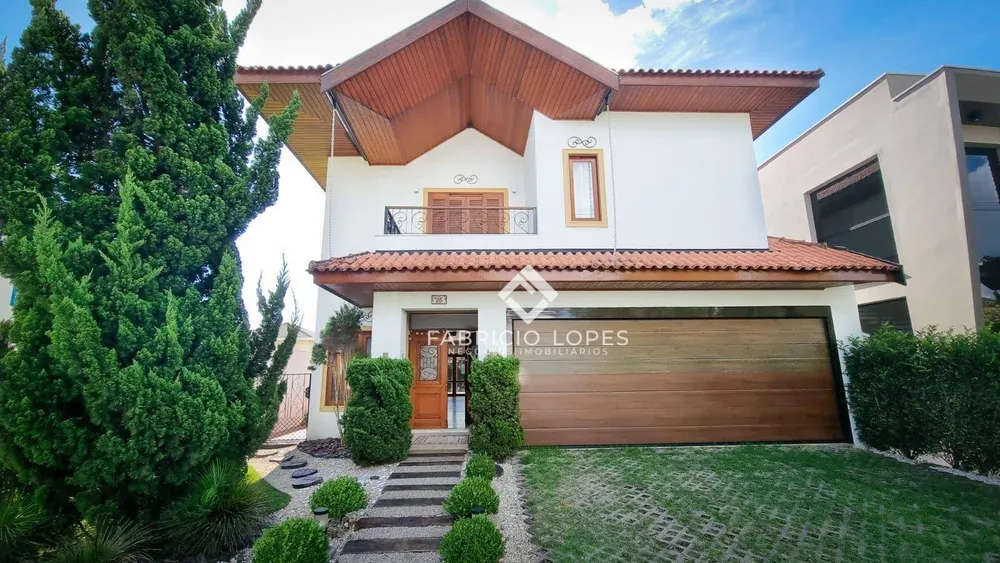 Casa, 3 quartos, 360 m² - Foto 3