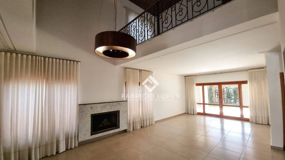 Casa, 3 quartos, 360 m² - Foto 2