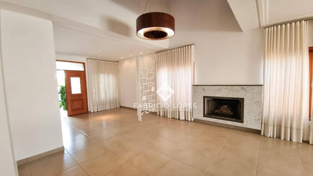Casa, 3 quartos, 360 m² - Foto 1