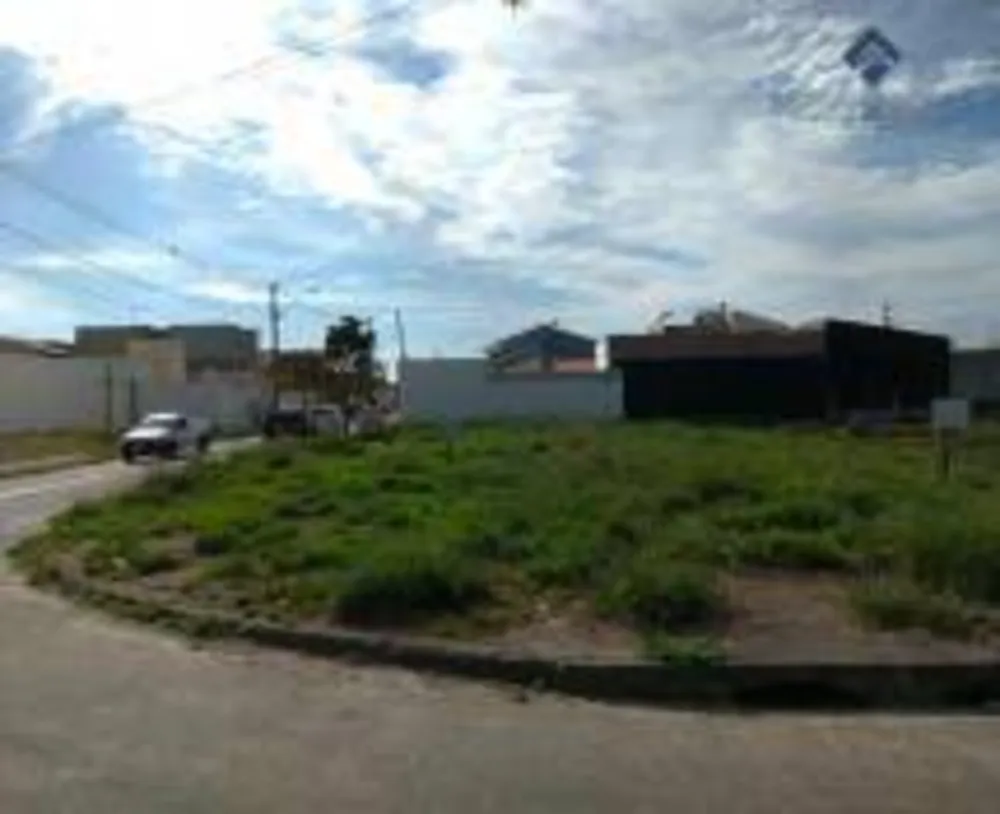 Terreno, 235 m² - Foto 1