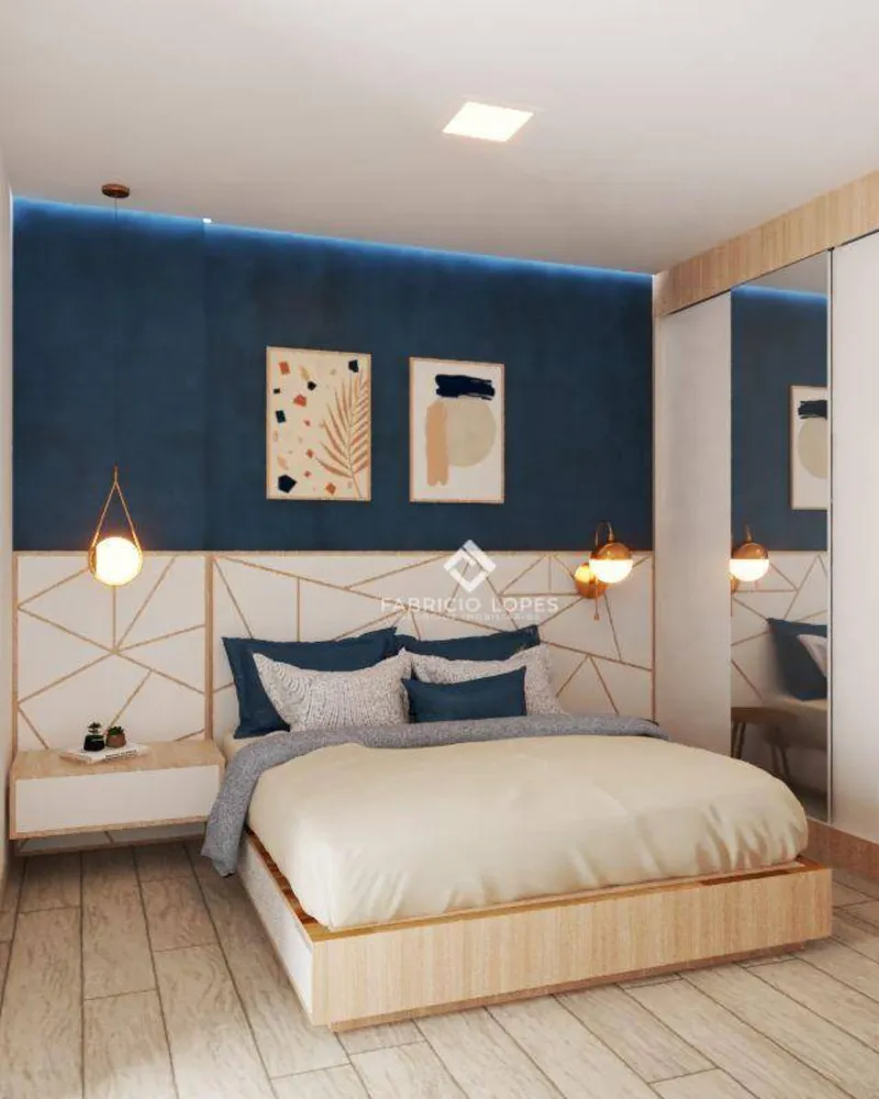 Casa, 3 quartos, 200 m² - Foto 3