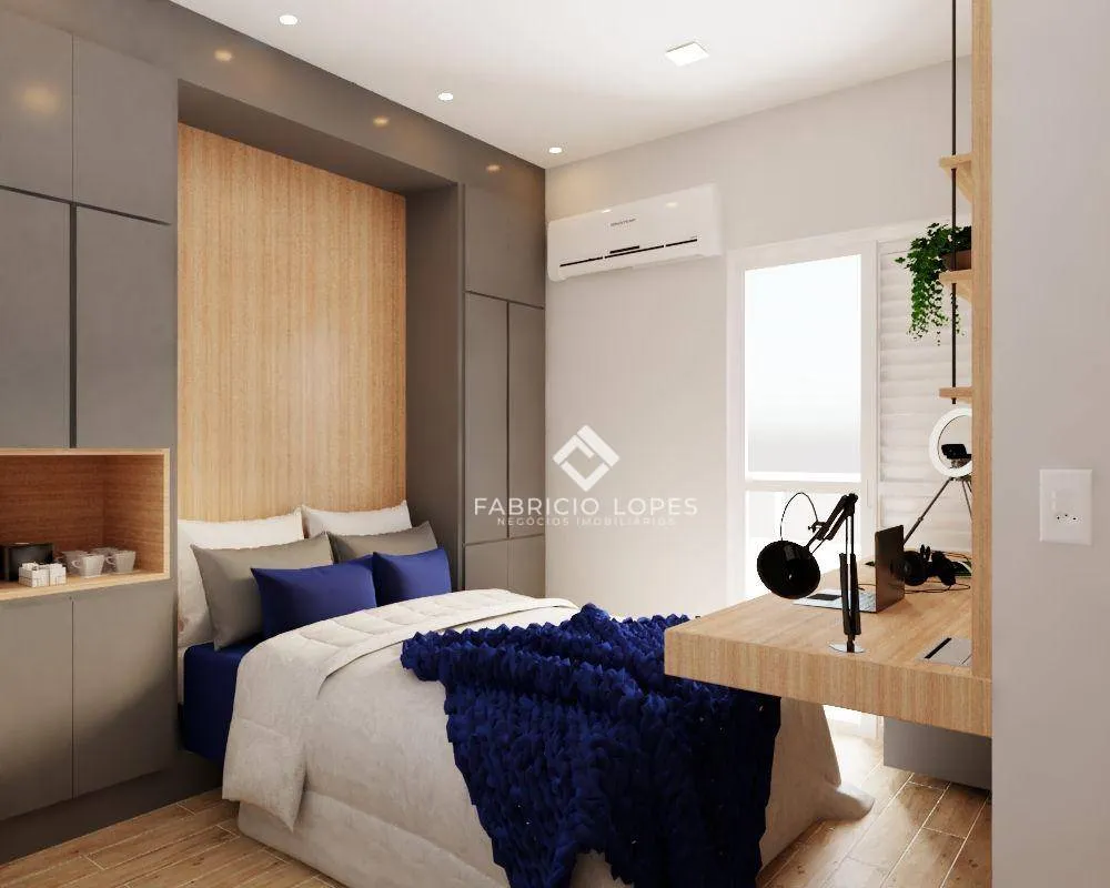 Casa, 3 quartos, 200 m² - Foto 4