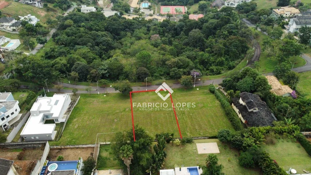 Loteamento e Condomínio, 1000 m² - Foto 1