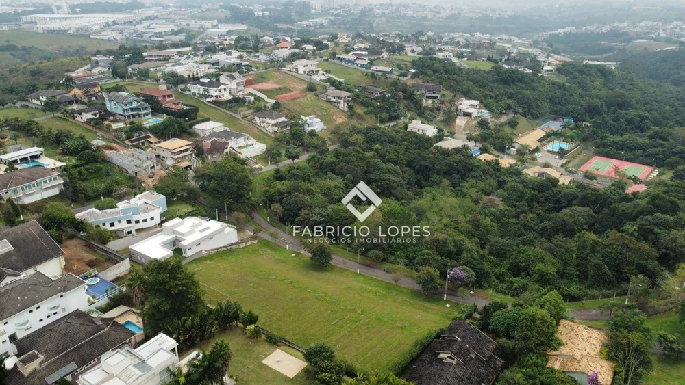 Loteamento e Condomínio, 1000 m² - Foto 2