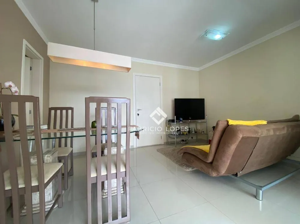 Apartamento, 3 quartos, 90 m² - Foto 2