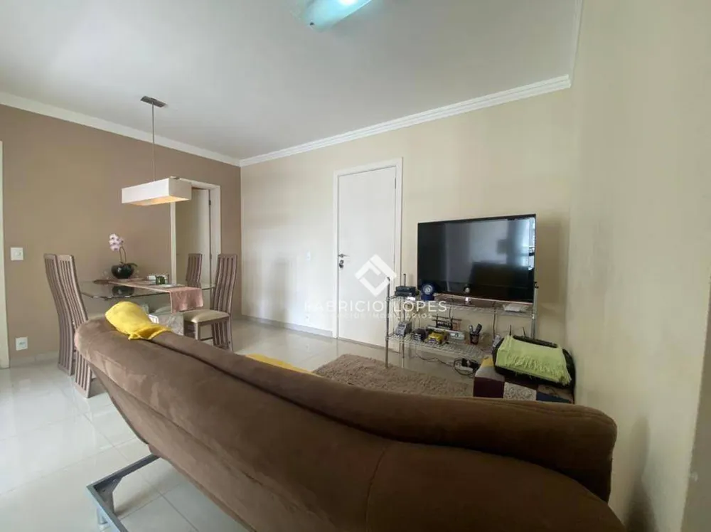 Apartamento, 3 quartos, 90 m² - Foto 3