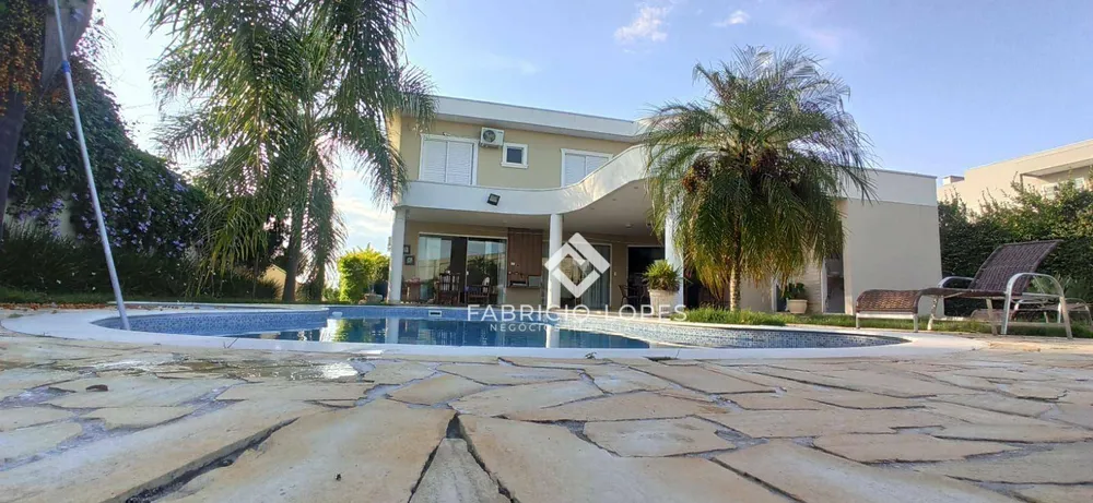 Casa, 4 quartos, 550 m² - Foto 2