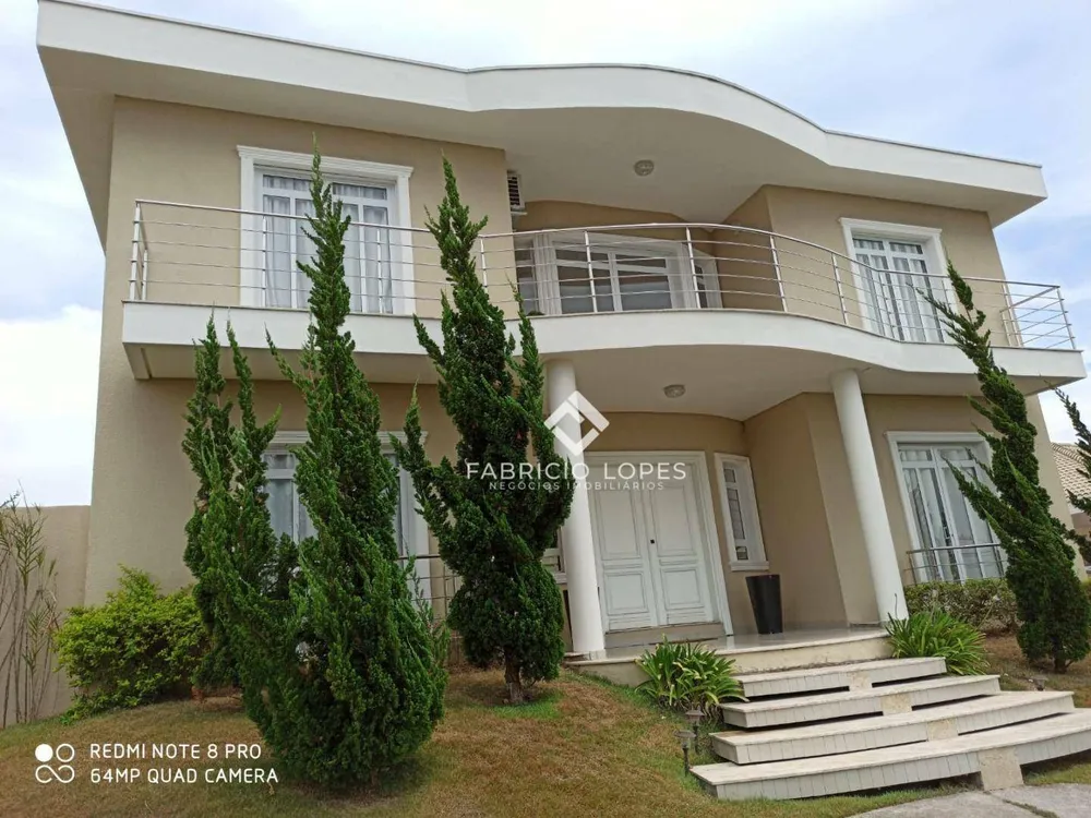 Casa, 4 quartos, 550 m² - Foto 3