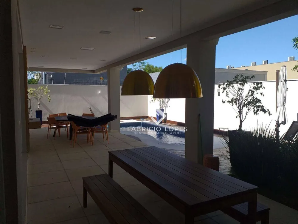 Casa, 3 quartos, 463 m² - Foto 2
