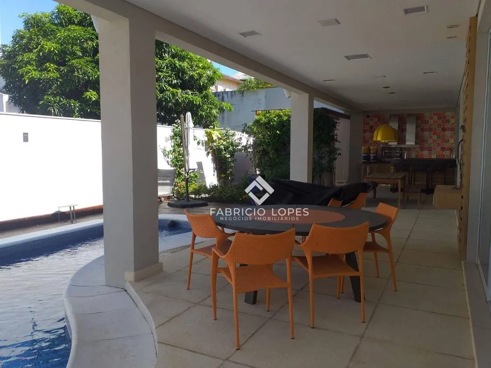 Casa, 3 quartos, 463 m² - Foto 1